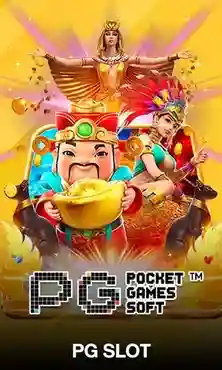 pg slot