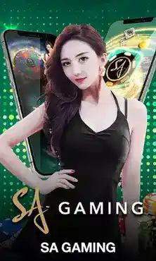sa gaming