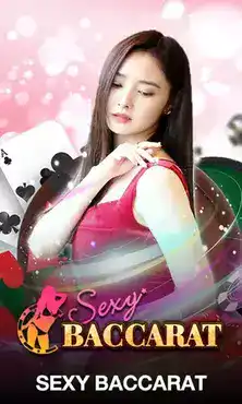 sexy baccarat